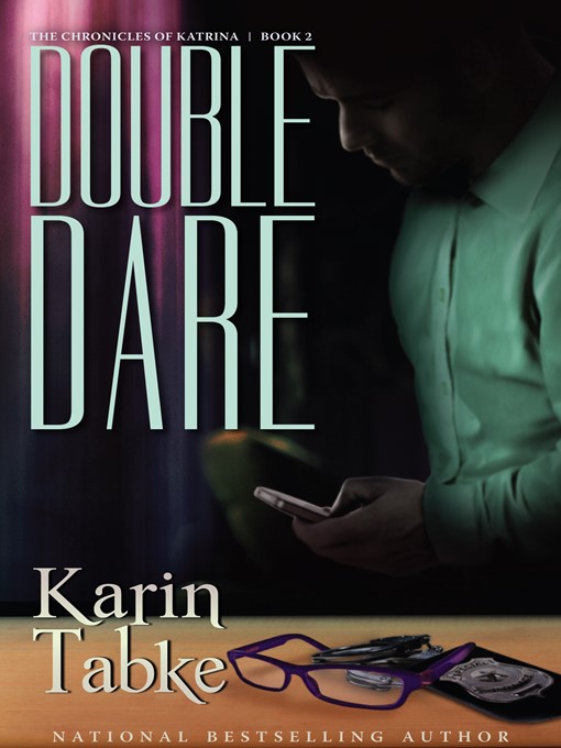 Title details for Double Dare by Karin Tabke - Available